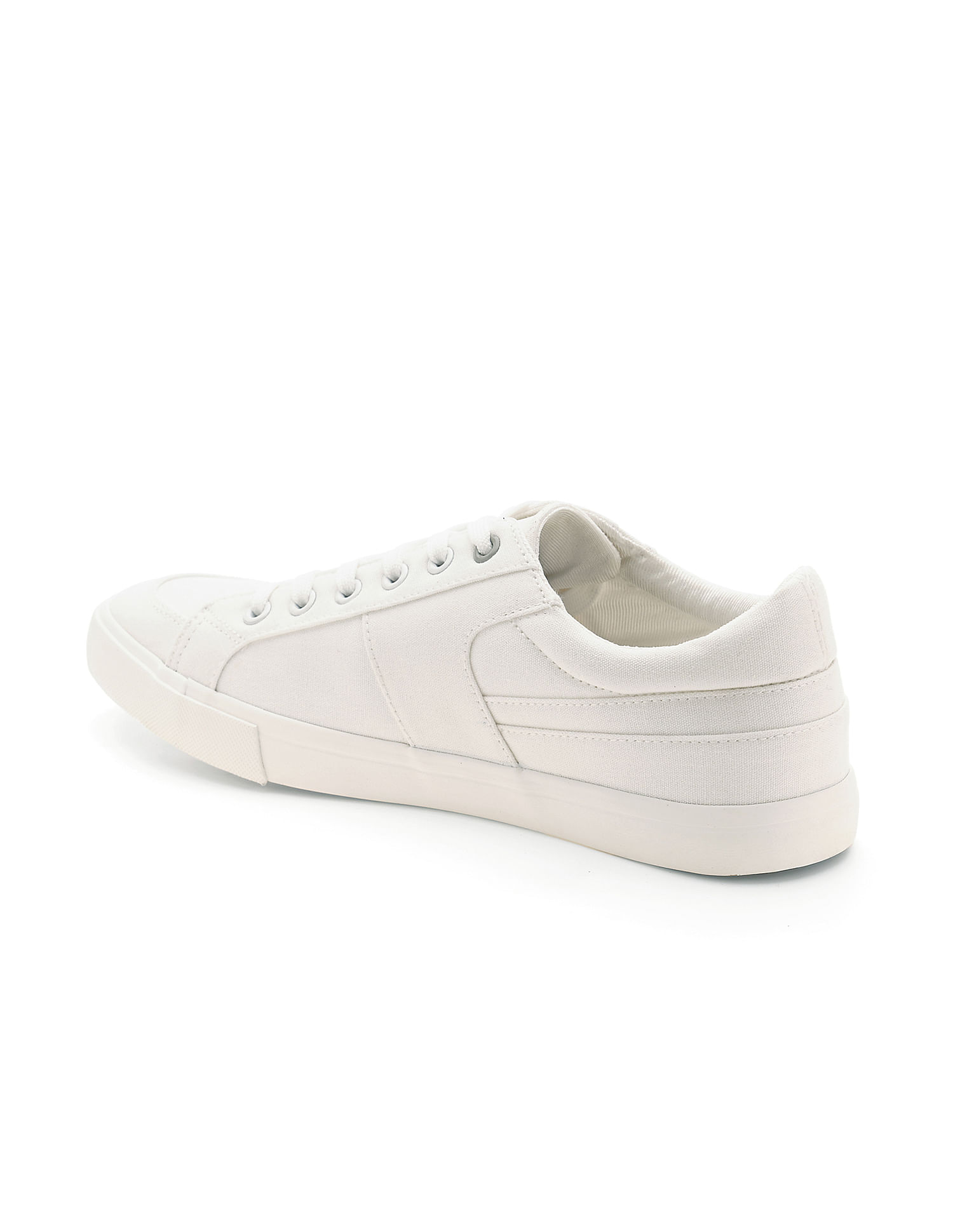 U.S. Polo Assn. Men Clarkin 6.0 Solid Sneakers