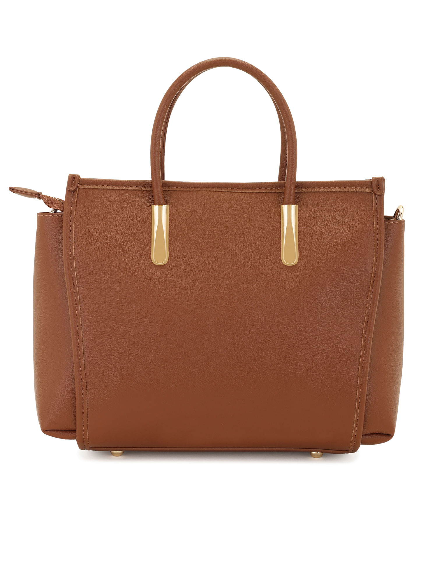 U.S. Polo Assn. Women Alix Satchel Bag