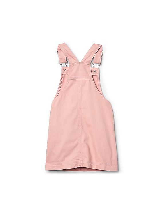 Gap sale overall dress