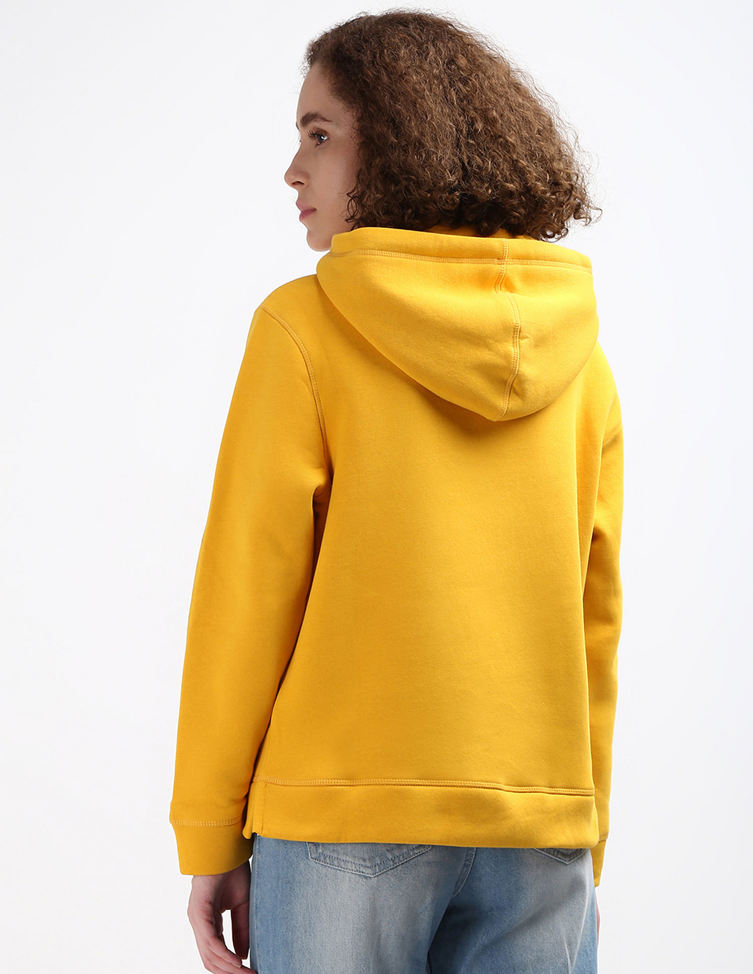 Tommy Hilfiger Regular Hooded Sweatshirt