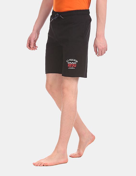 USPA Innerwear Comfort Fit Cotton Polyester I670 Shorts - Pack of 1