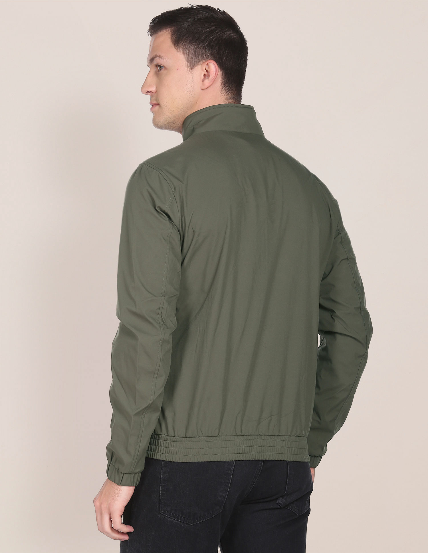 Polyester Plain Bullet Proof Jacket, Size: Medium at Rs 29990 in