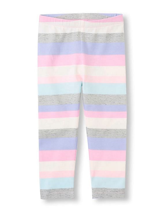 Buy Leg Avenue Children's Striped Tights Online at Low Prices in India -  Amazon.in