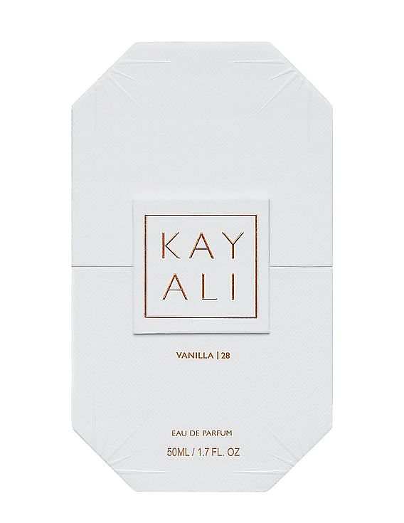 Kayali vanilla 28 cheap eau de parfum