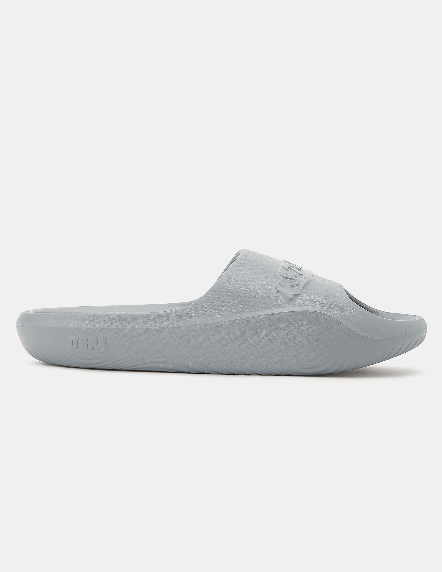 U.S. Polo Assn. Arda Solid Sliders