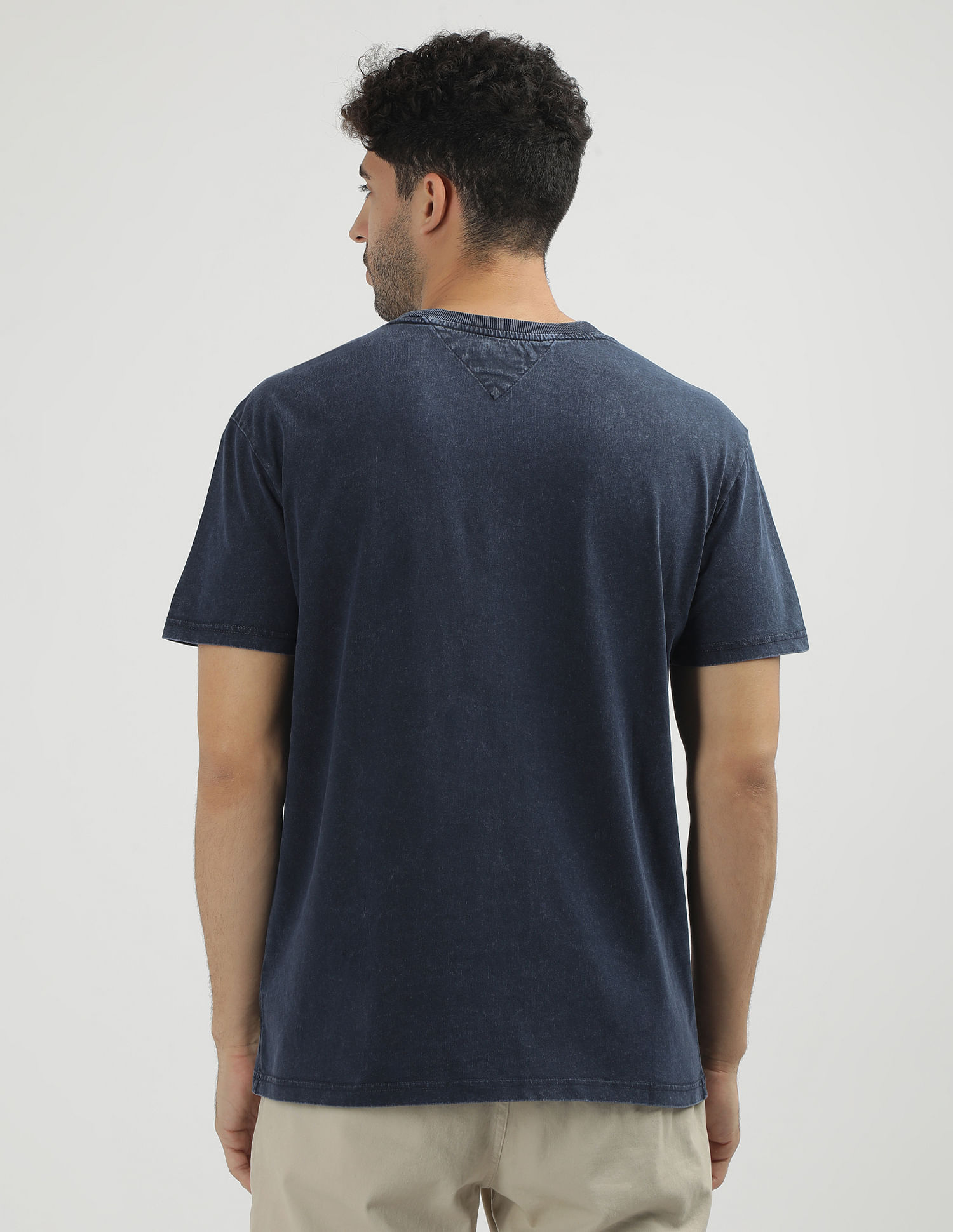 Tommy Hilfiger Graphic Print Archive T-Shirt