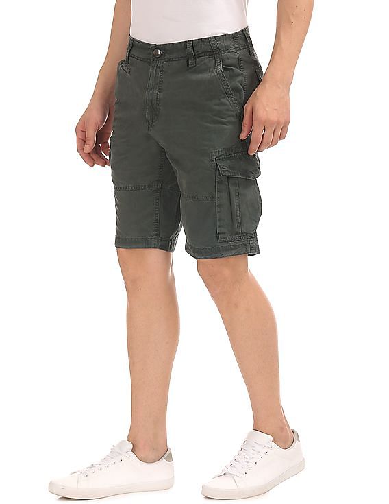 us polo assn cargo shorts