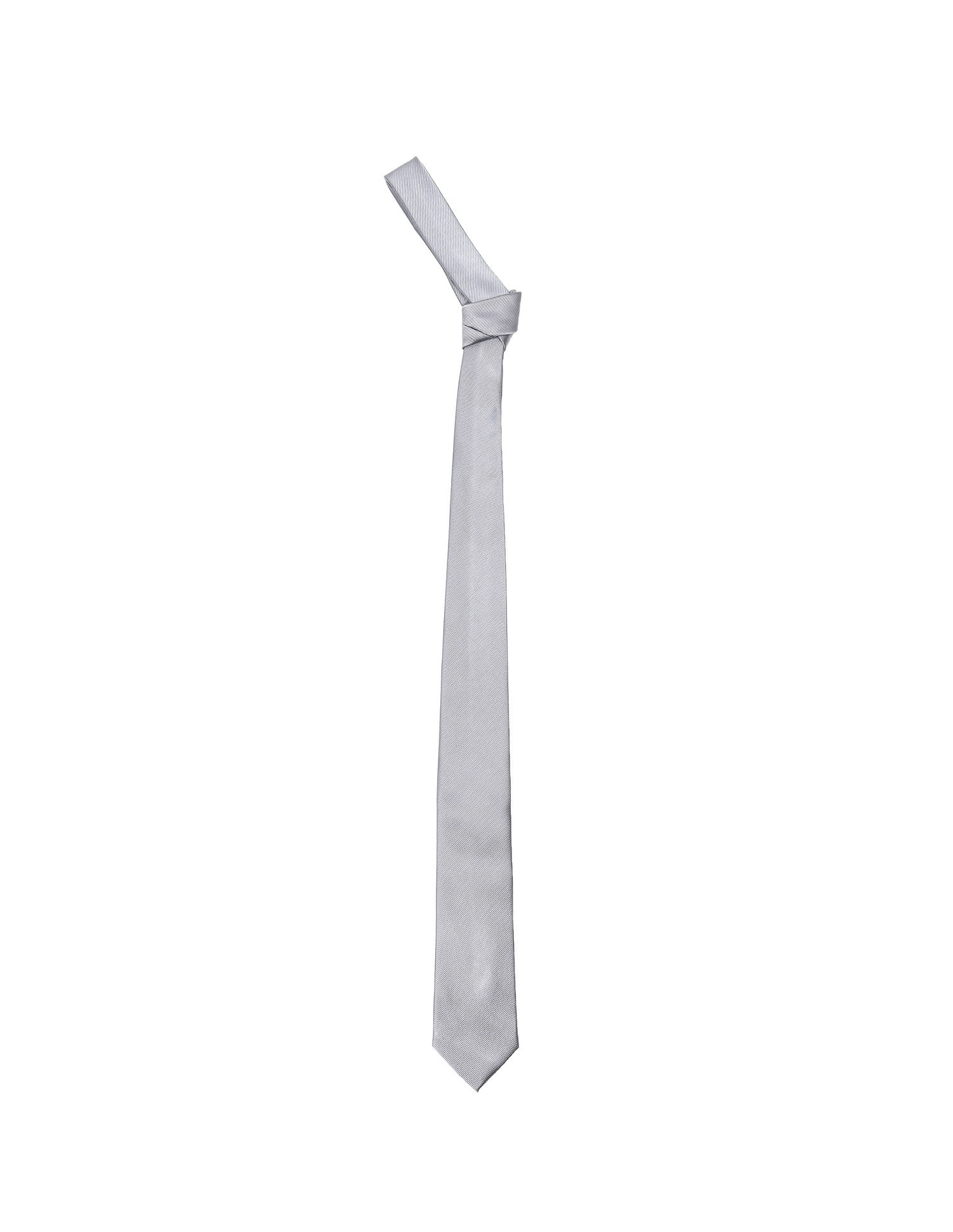 Arrow Men Structured Striped Patterned Tie