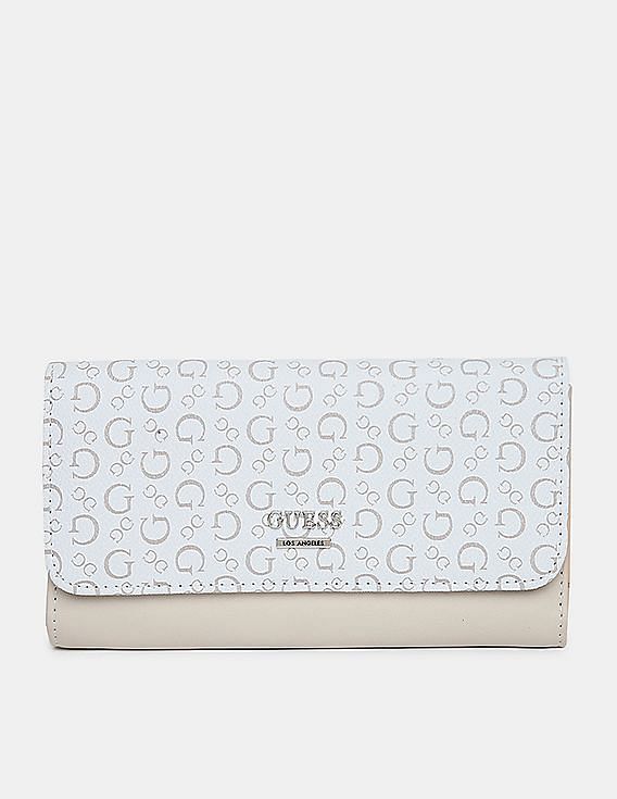 Guess los sales angeles wallet price
