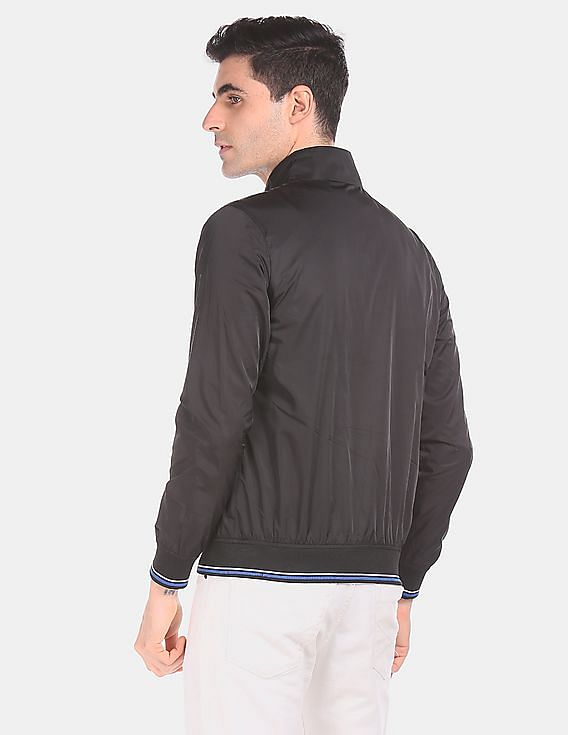 us polo thermostat jacket