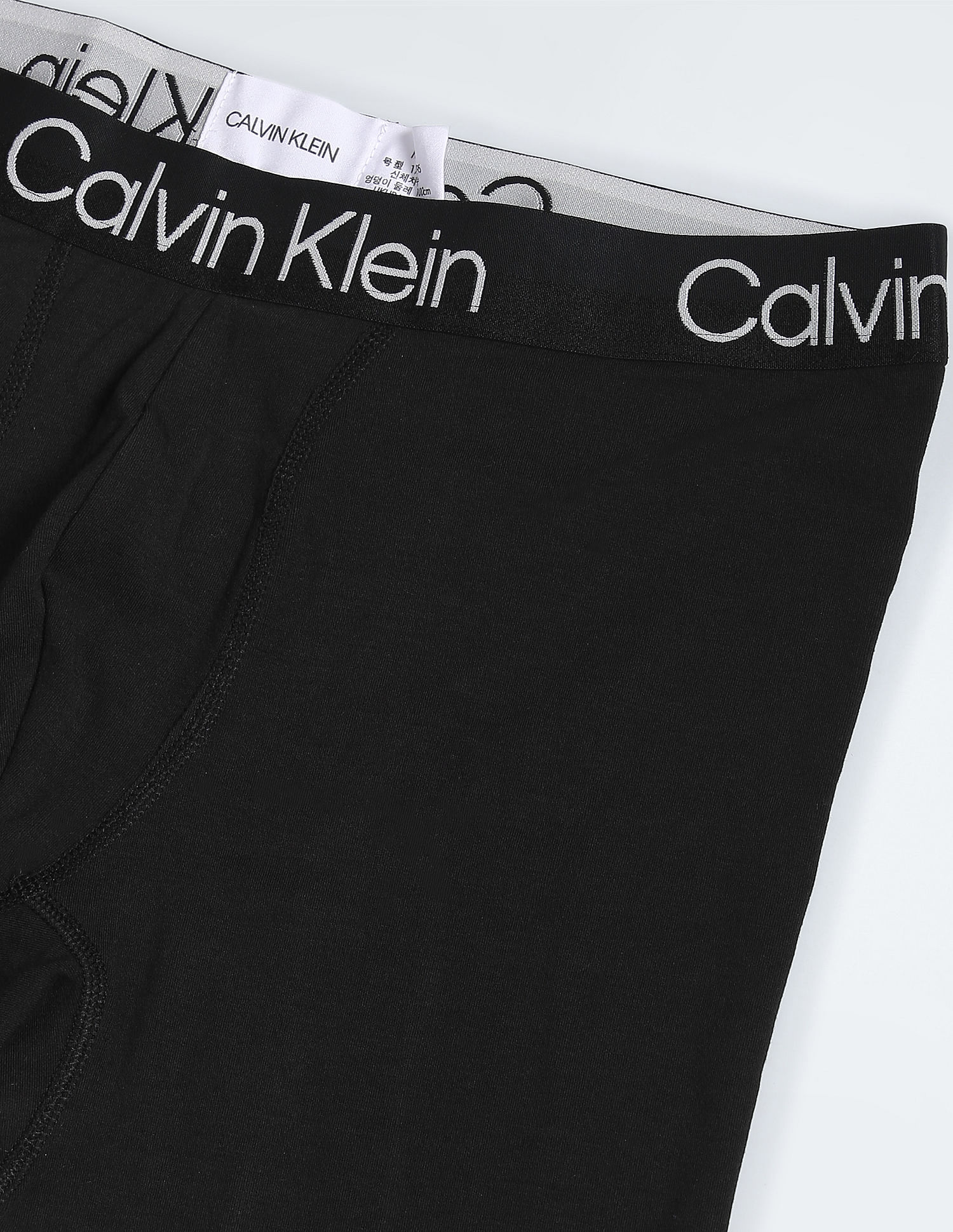 Buy Calvin Klein Underwear Mid Rise Elasticized Waist Sleepwear