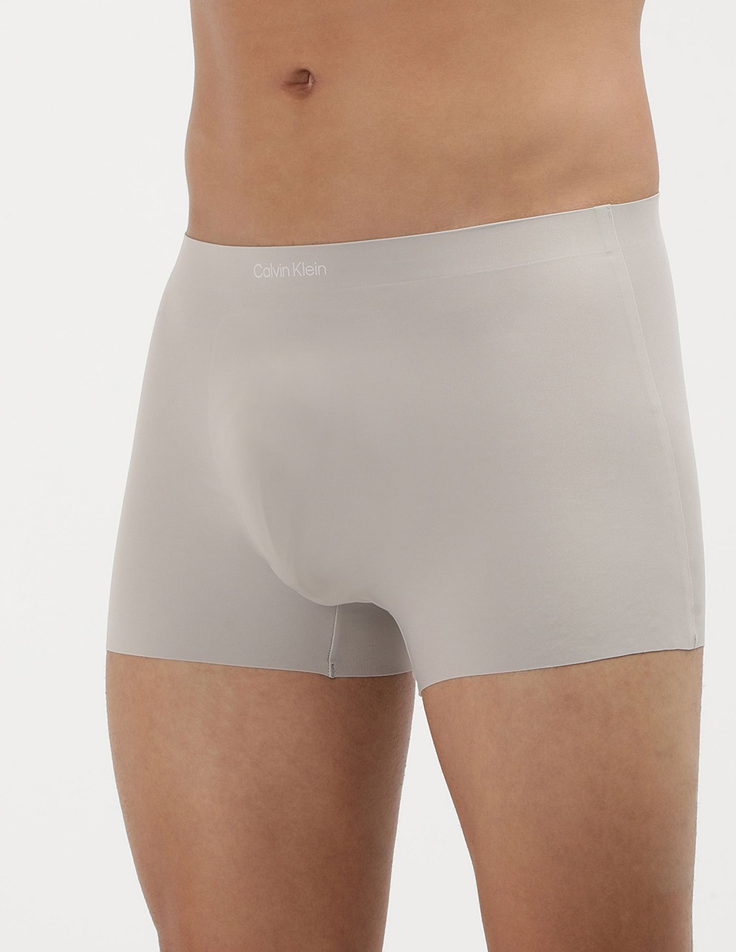 Calvin Klein Underwear Low Rise Solid Trunks