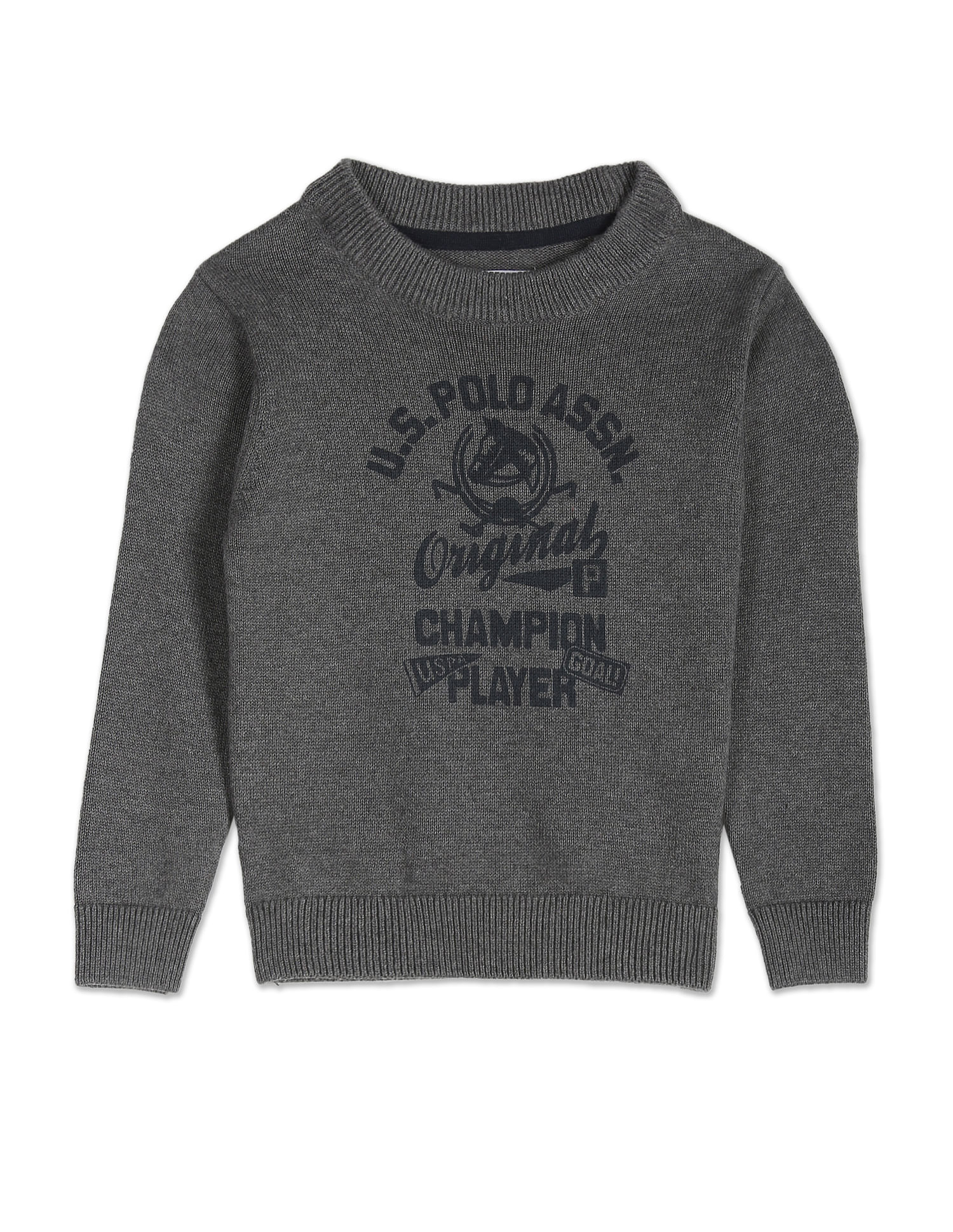 Champion sweater shop us kid