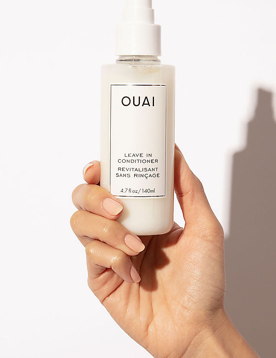 Buy OUAI Leave In Conditioner 