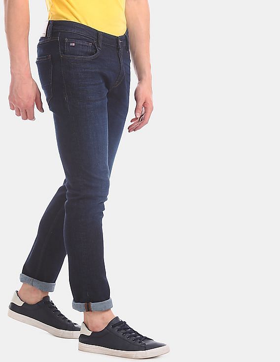 stretchable jeans online shopping