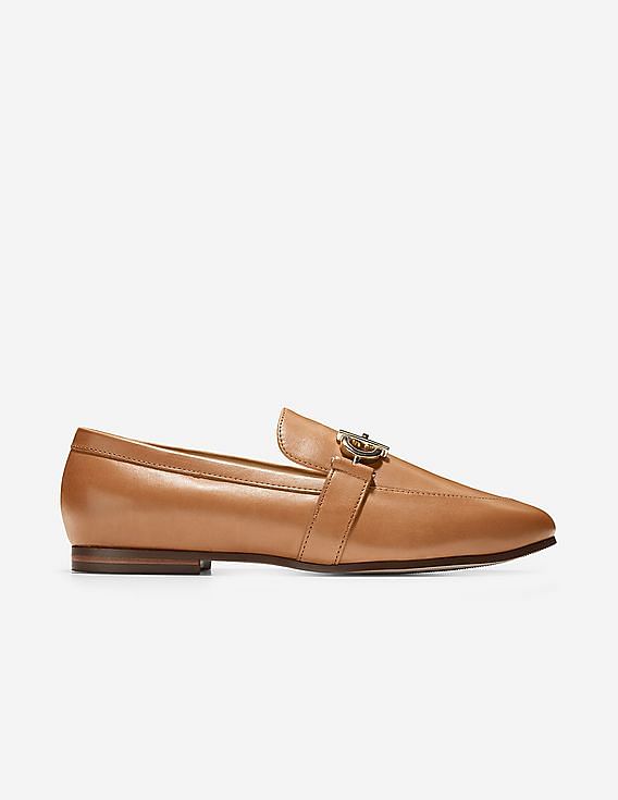 modern classics loafer cole haan