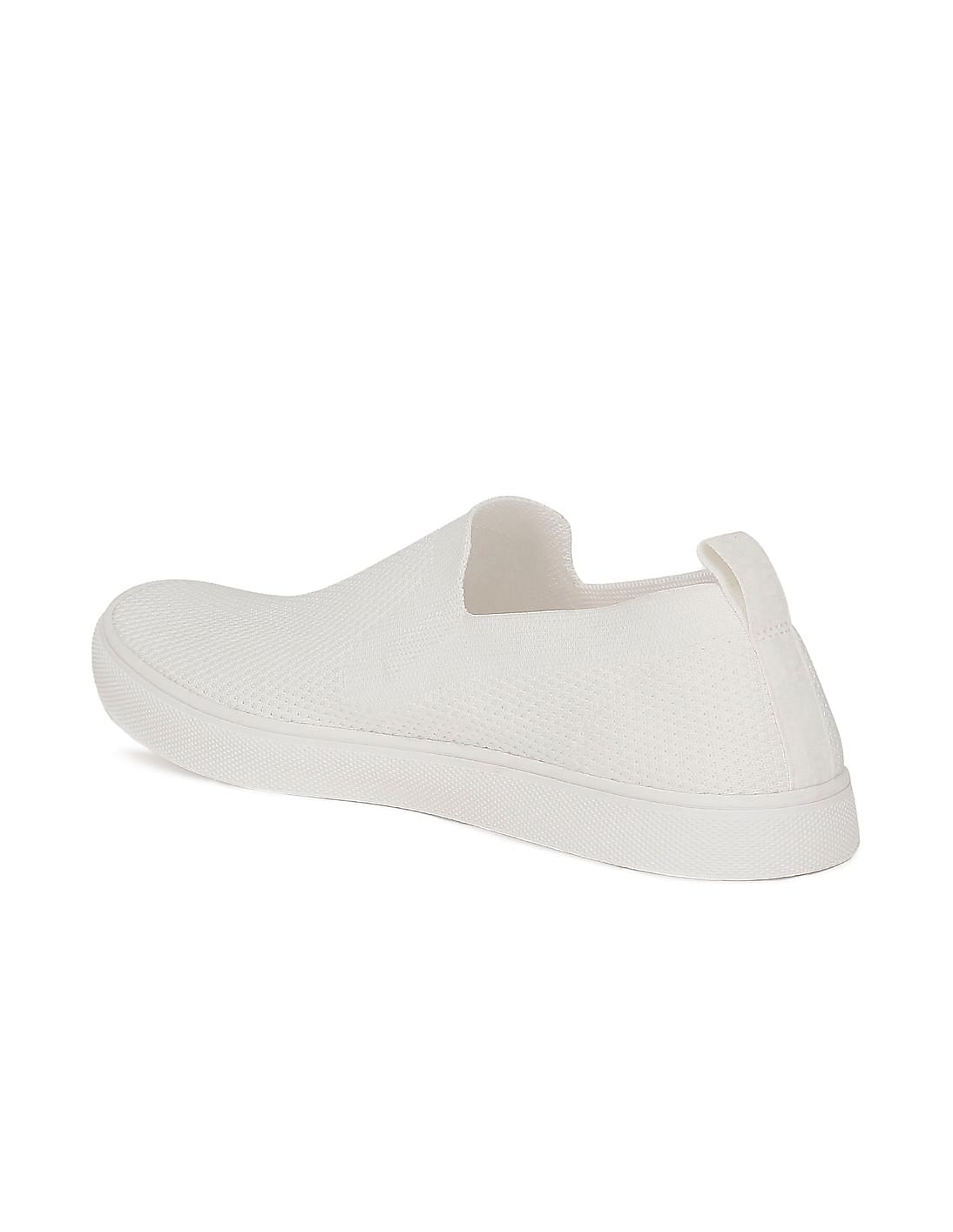 U.S. Polo Assn. Knit Upper Nigel 3.0 Slip On Shoes