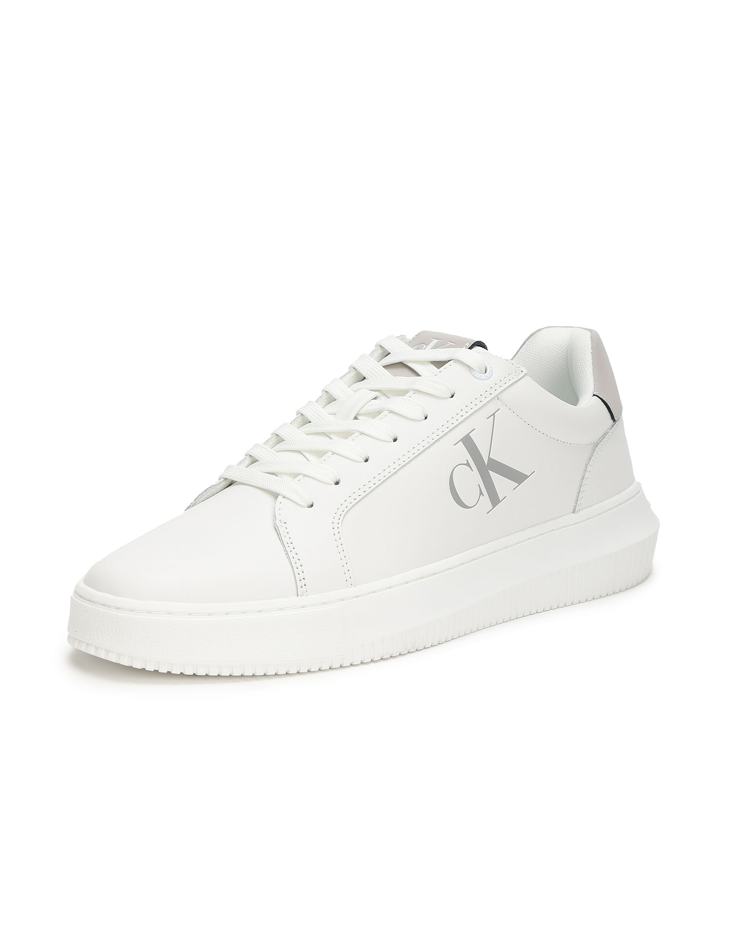 Calvin Klein Men Chunky Cupsole Sneakers