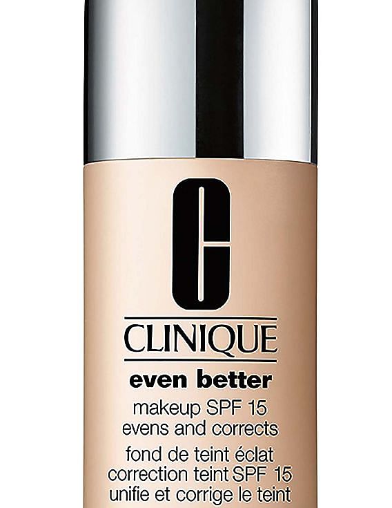 CLINIQUE Even Better Makeup™ SPF 15 - CN 20 Fair