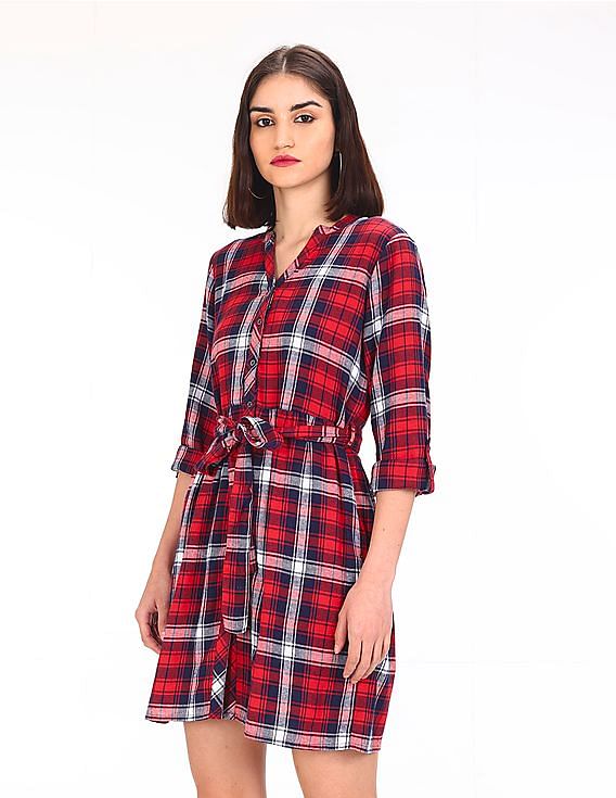 Discover 160+ long checks gown