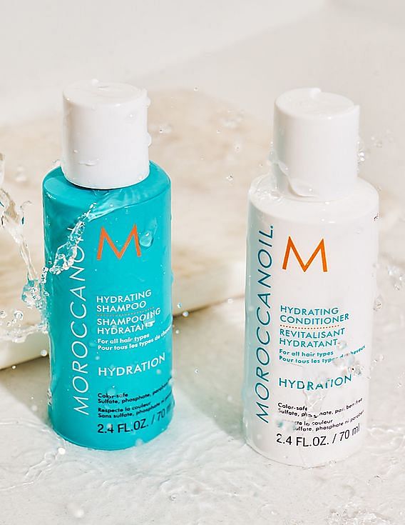 Buy MOROCCANOIL Hydrating Shampoo - NNNOW.com