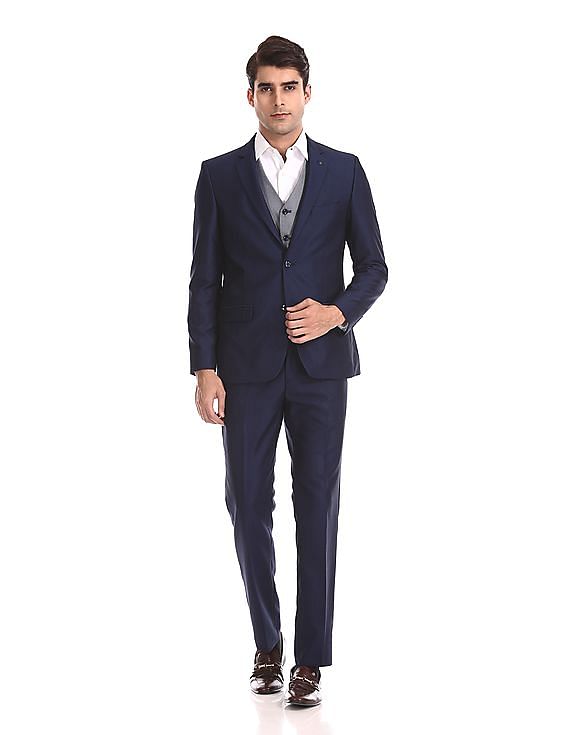 arrow 3 piece suit price