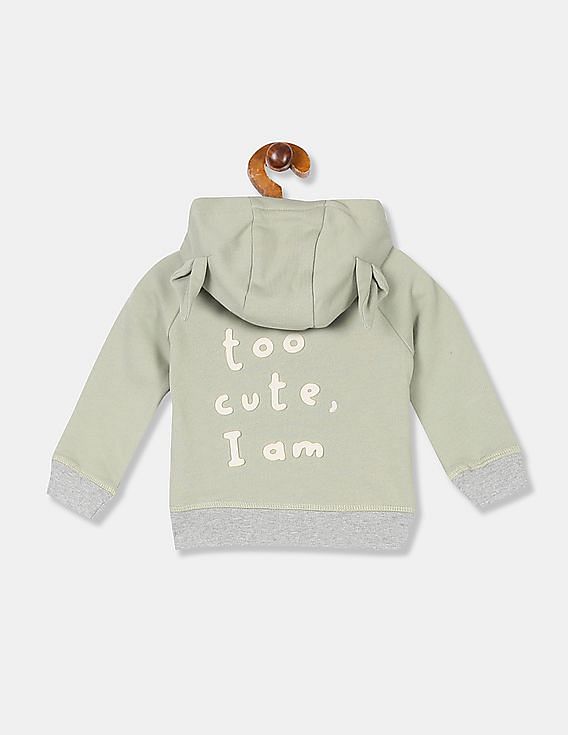 baby yoda gap sweater