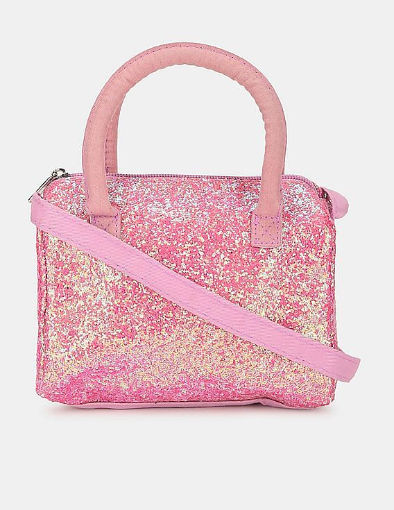 Mini Glitter Bags – ESME
