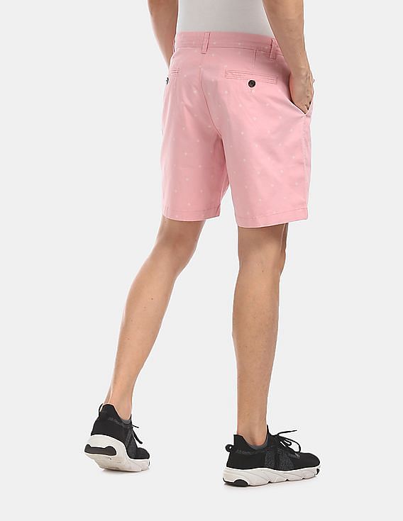 Aeropostale deals cotton shorts