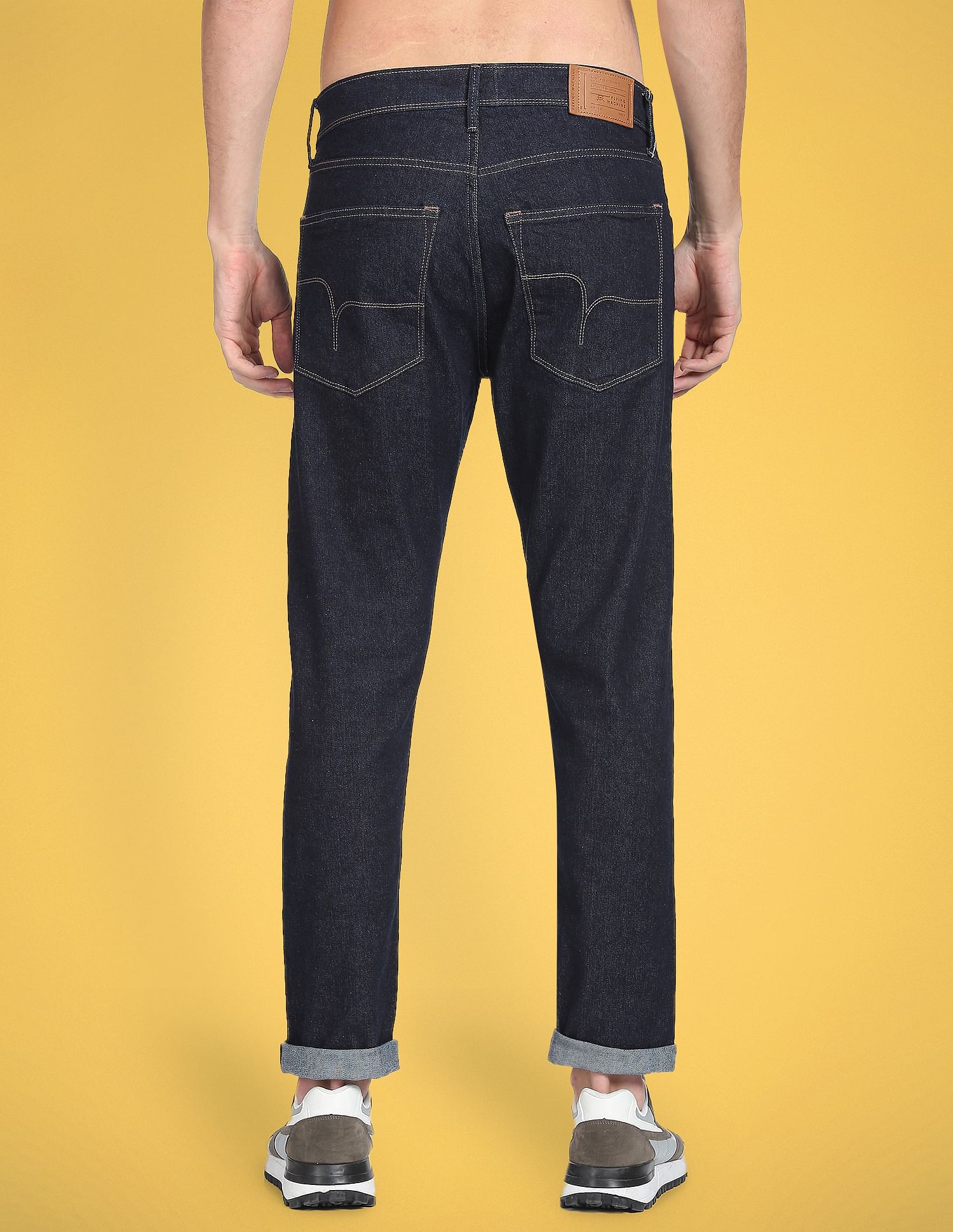 Flying machine jeans fit hot sale guide