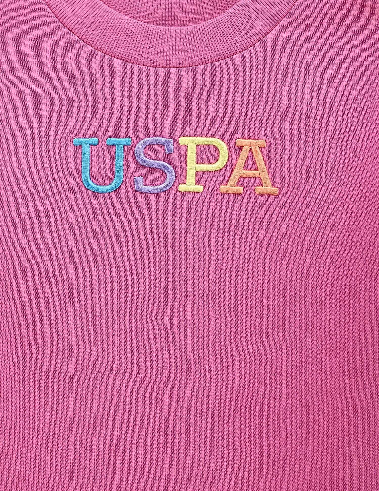 Uspa sweat hot sale