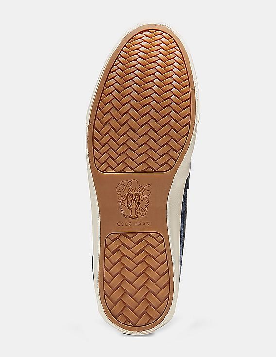 Cole Haan Pinch Weekender Penny Loafers