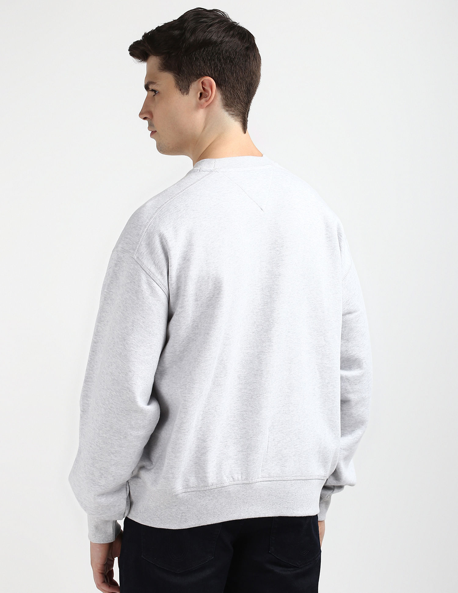 Tommy Hilfiger Explorer Vintage Sustainable Sweatshirt