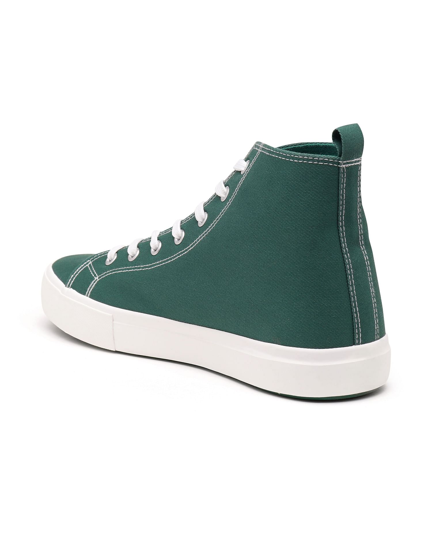 Flying Machine Men High Top Jerel 3.0 Sneakers