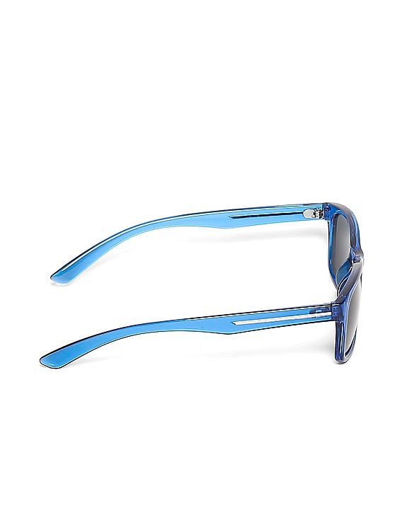 Rectangle Polarized Sunglasses for Women | Nordstrom