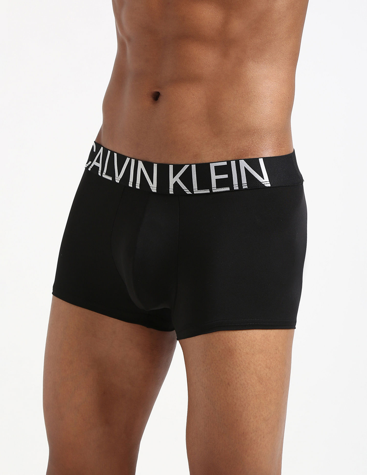 Calvin klein monogram trunks discount