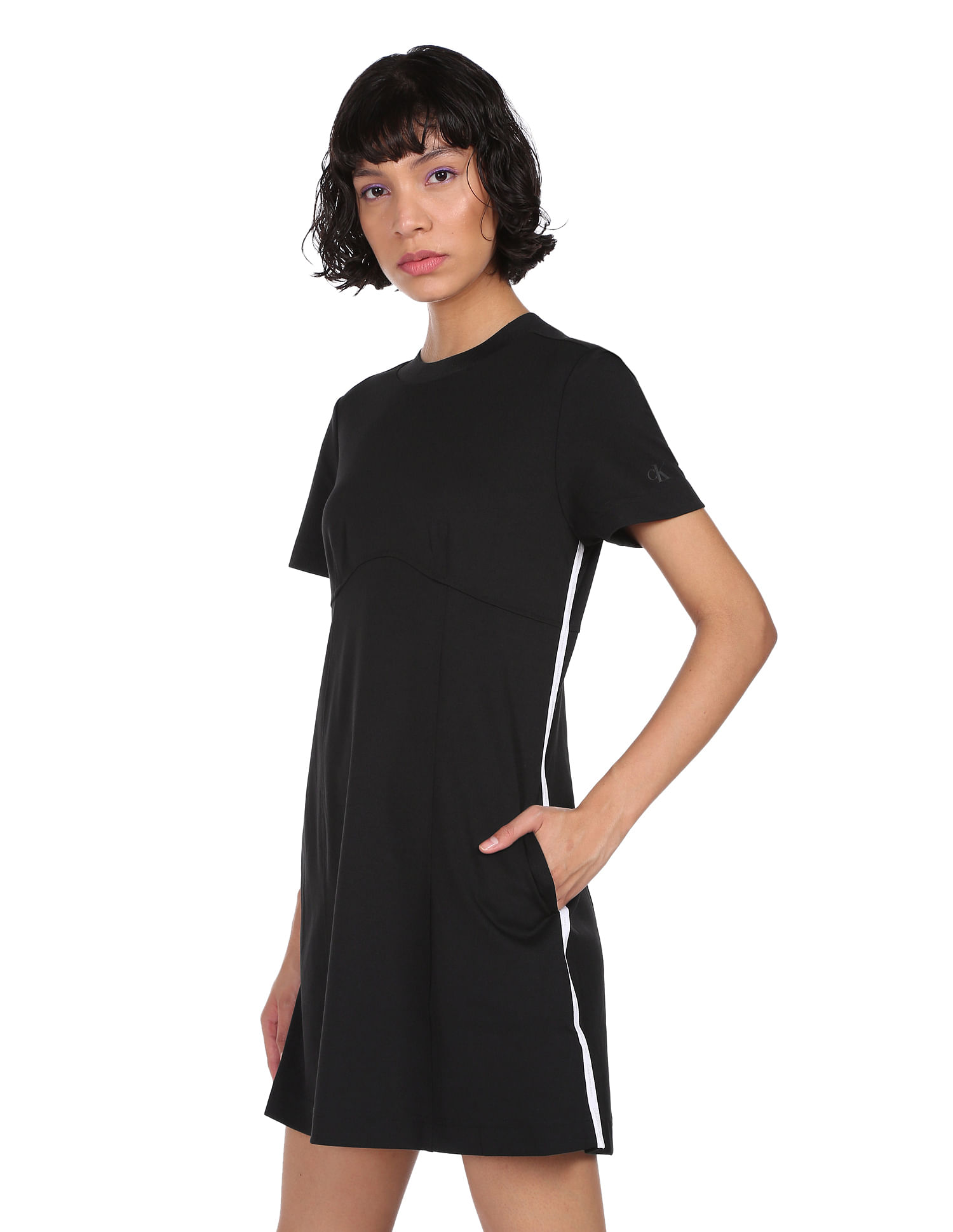 Ck women outlet dress