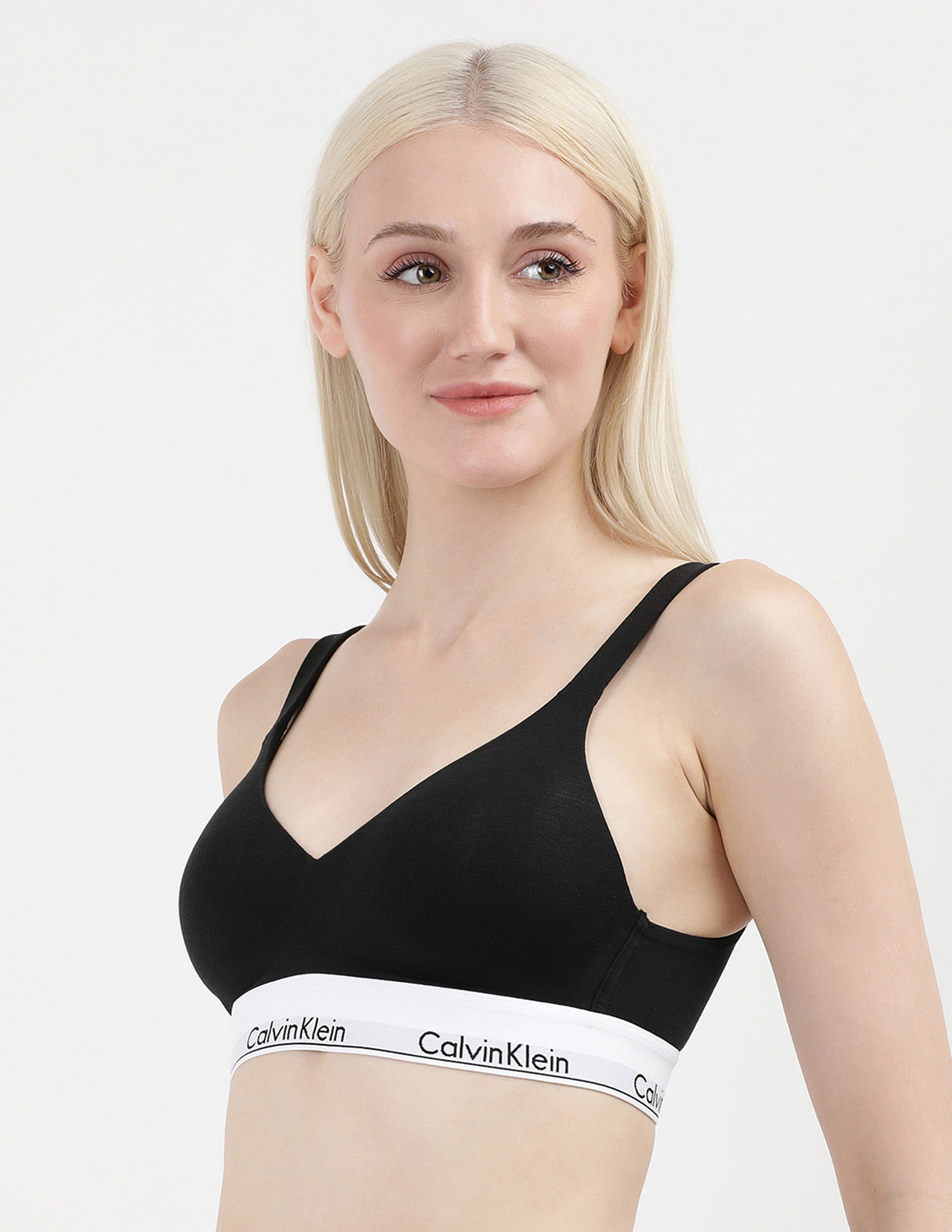 カルバン クライン Lift Bralette - Scoop Back カルバンクライン XS Lift Bralette Scoop Back - メルカリ