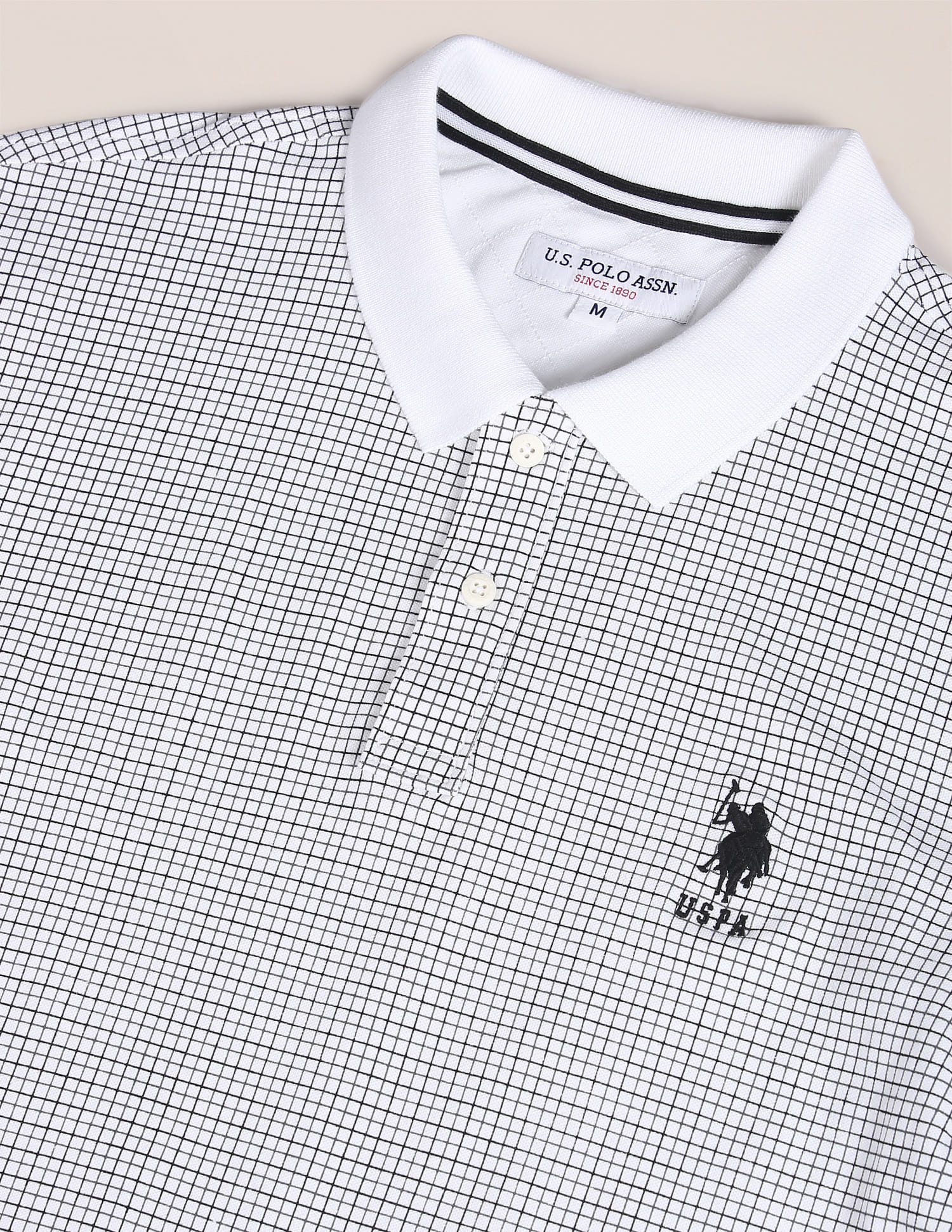 Ralph Lauren Polo Shirts Polo Usa Online Buy Polo Check Print Slim
