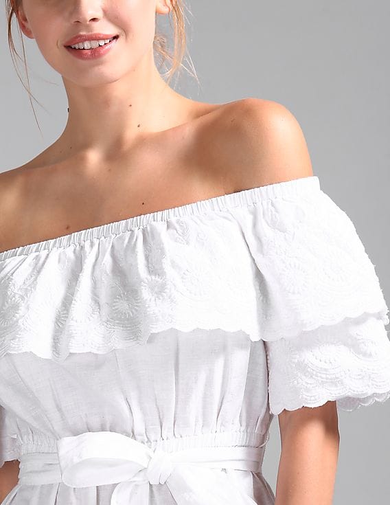 light blue off the shoulder formal dress Dreamy Vow Elegantes schulterfreies blaues arabisches Abendkleid für Frauen, Hochzeitsfeier, lange Ärmel, Dubai, formelle Ballkleider SS079