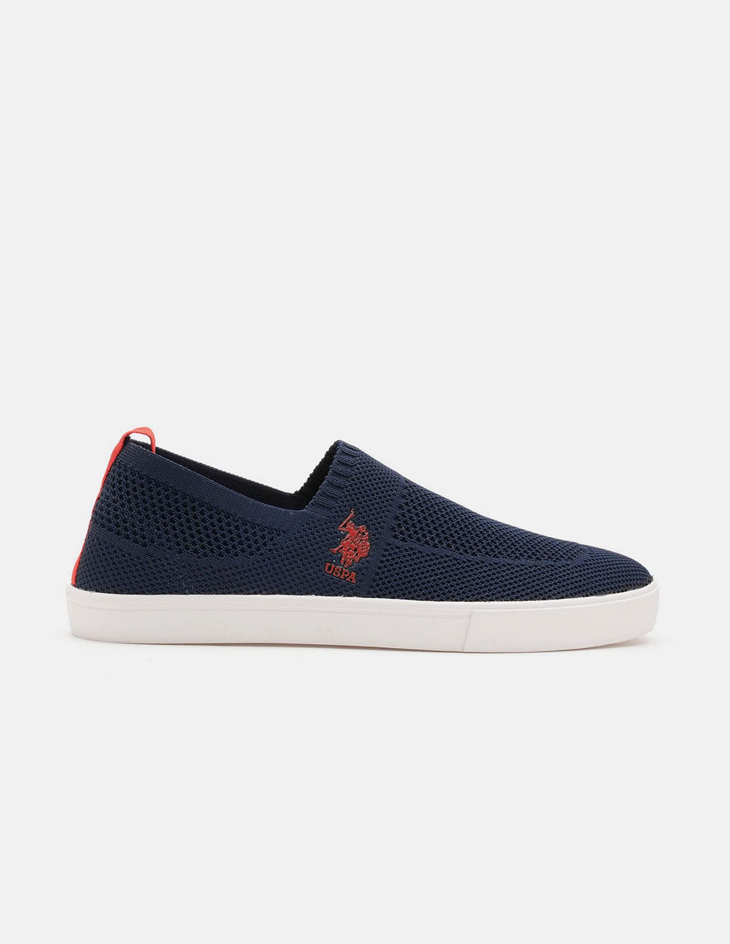 U.S. Polo Assn. Men Octavia 3.0 Slip On Sneakers