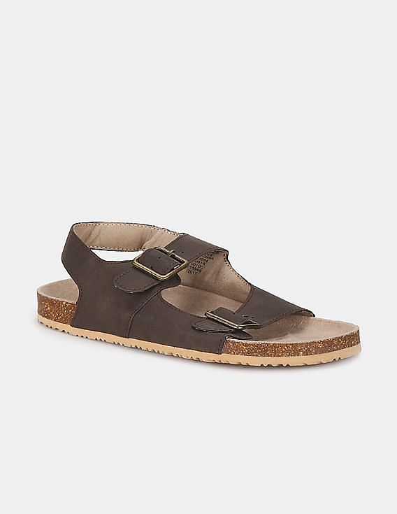 Children's place boy online sandals