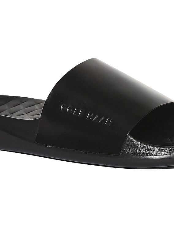 Grandprø best sale slide sandal