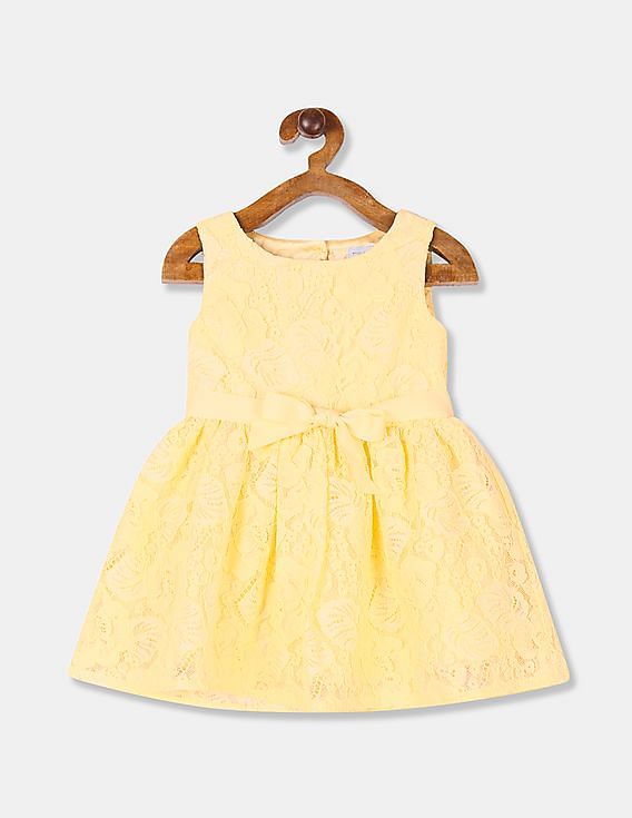 dresses at children's place