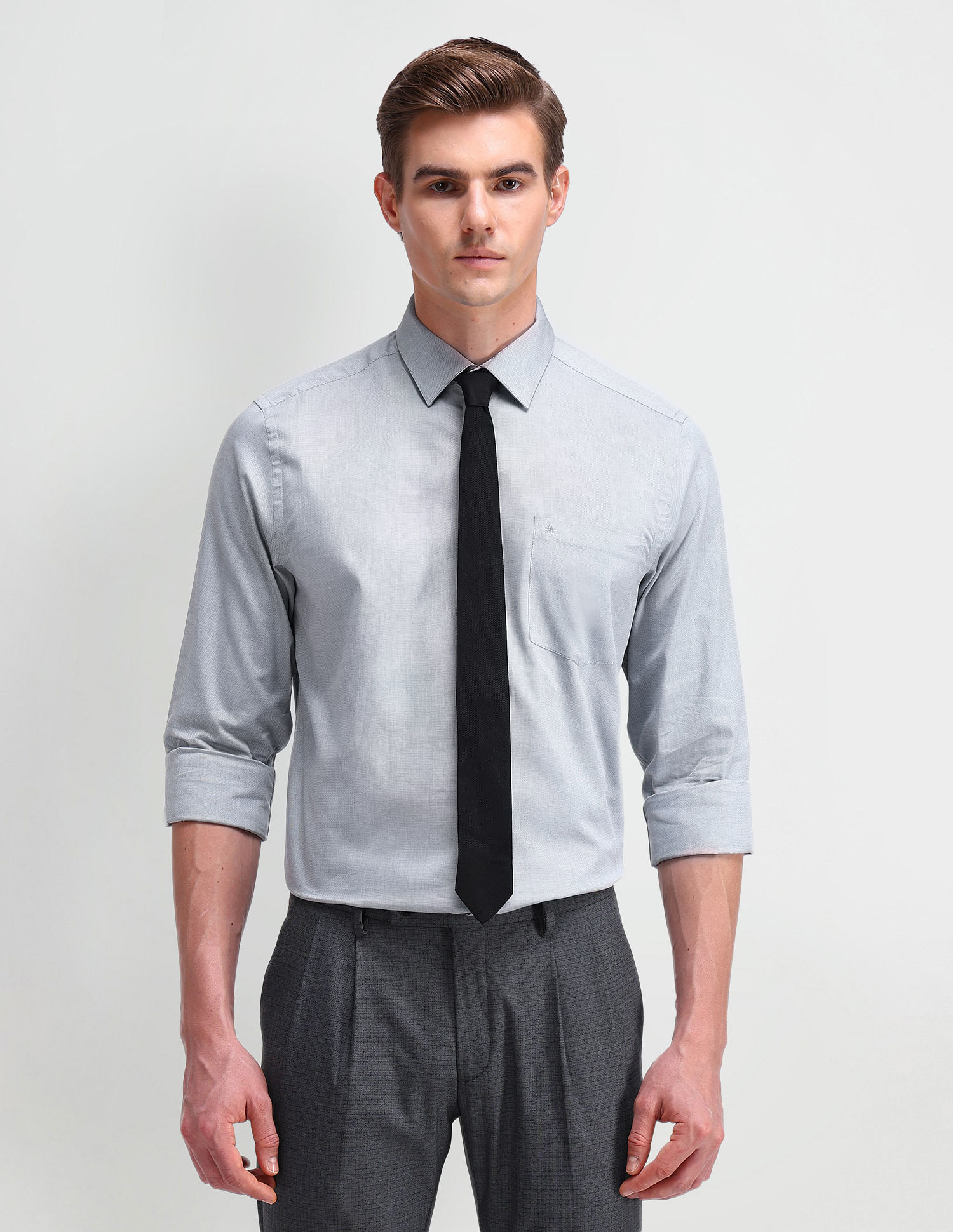 Arrow Liberty Classic Dobby Shirt