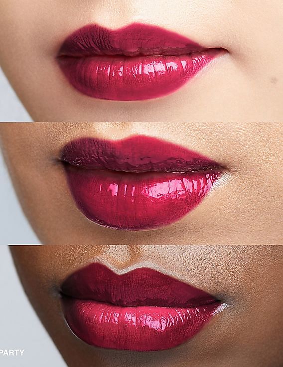 clean lip stain