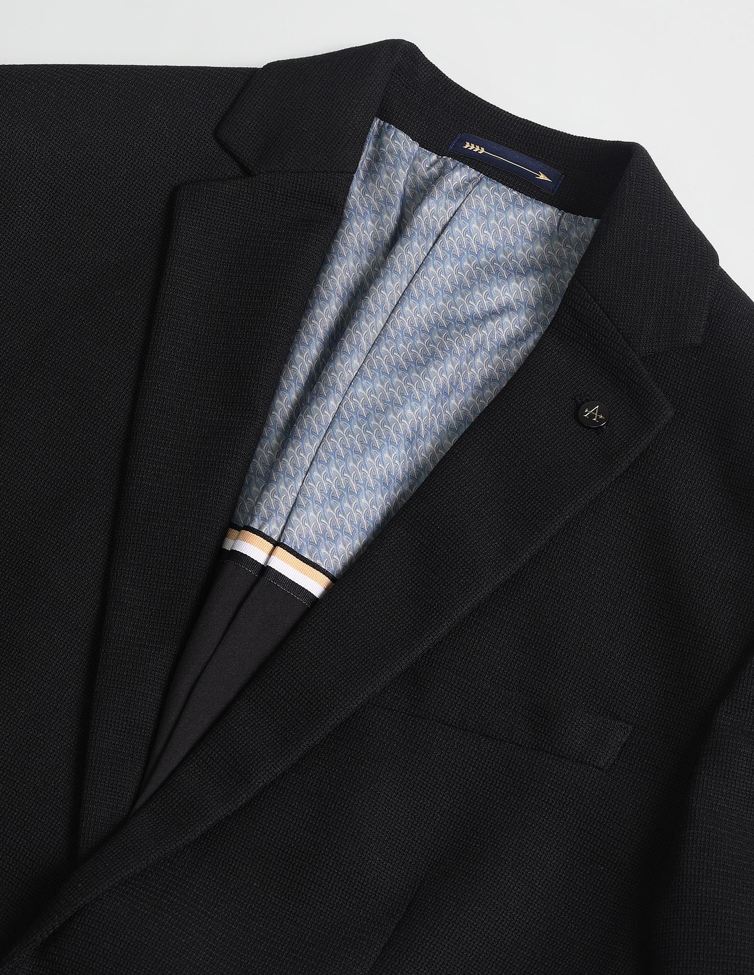 Arrow Zero Calorie Slim Flex Blazer
