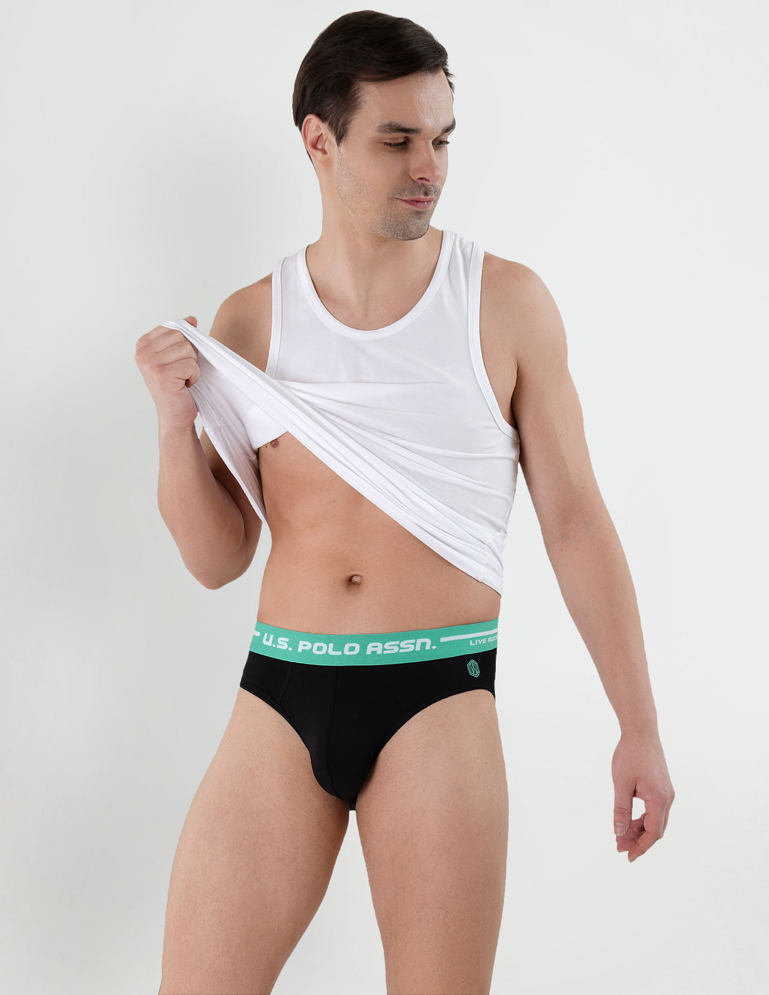 Low Rise Hipster Panty - BENCH/ Online Store