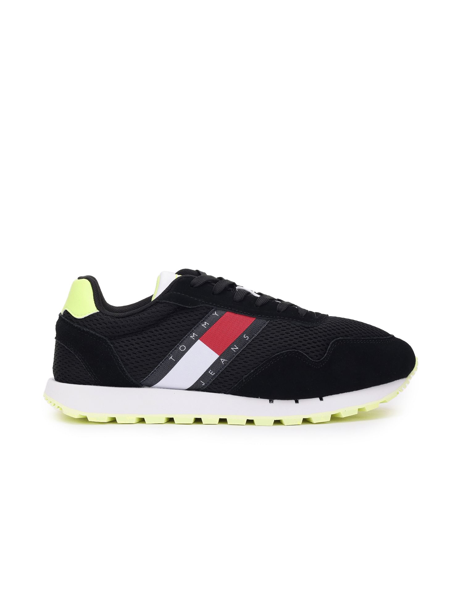 Tommy hilfiger mesh runner new arrivals