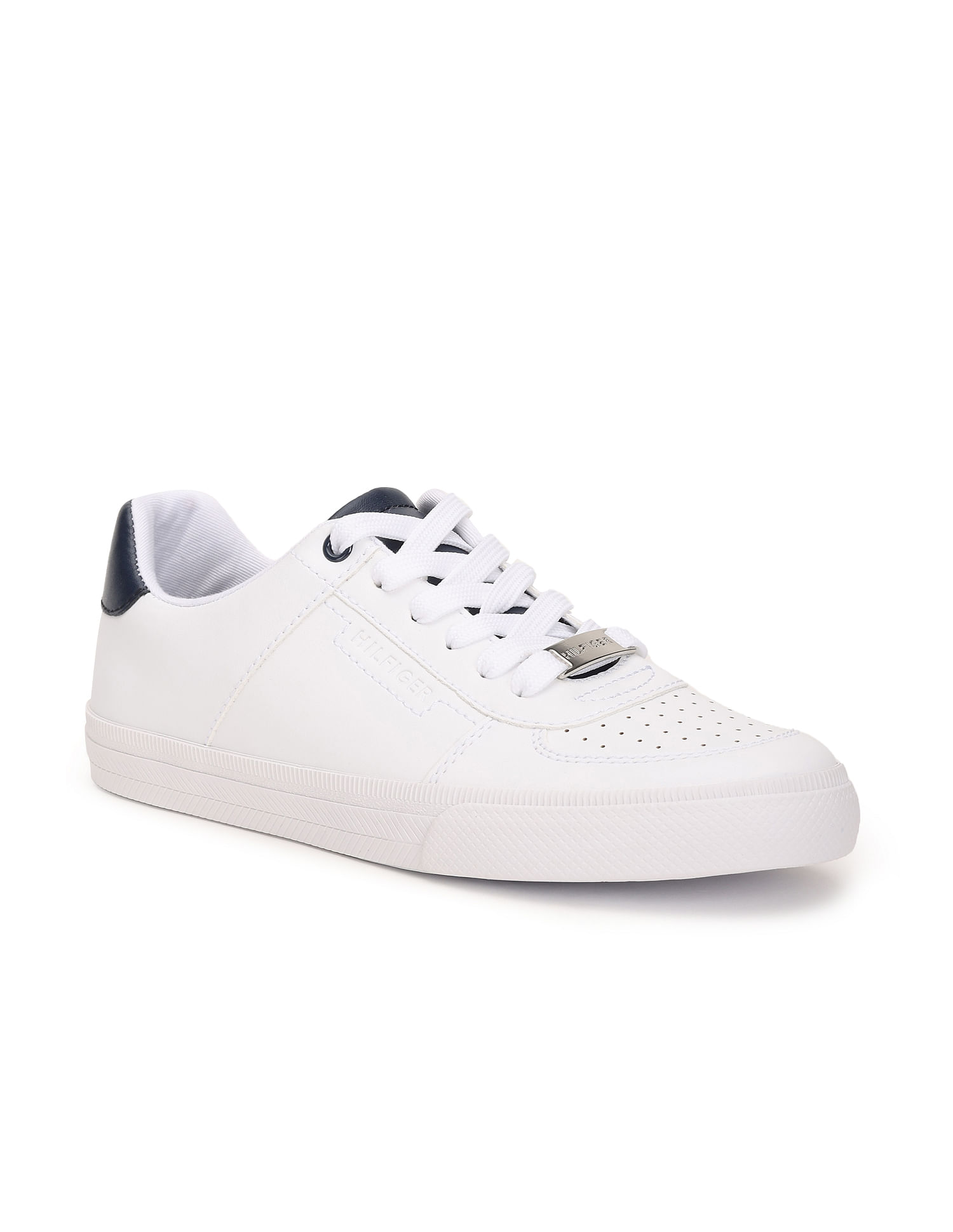 Buy Tommy Hilfiger Womens Low-Top Sneakers at Ubuy India